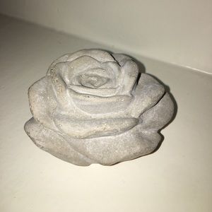 Rock Flower