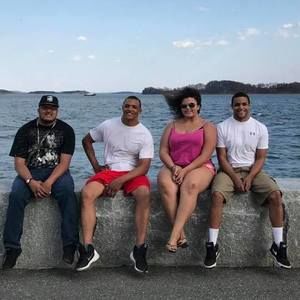 Meet your Posher, Jeff