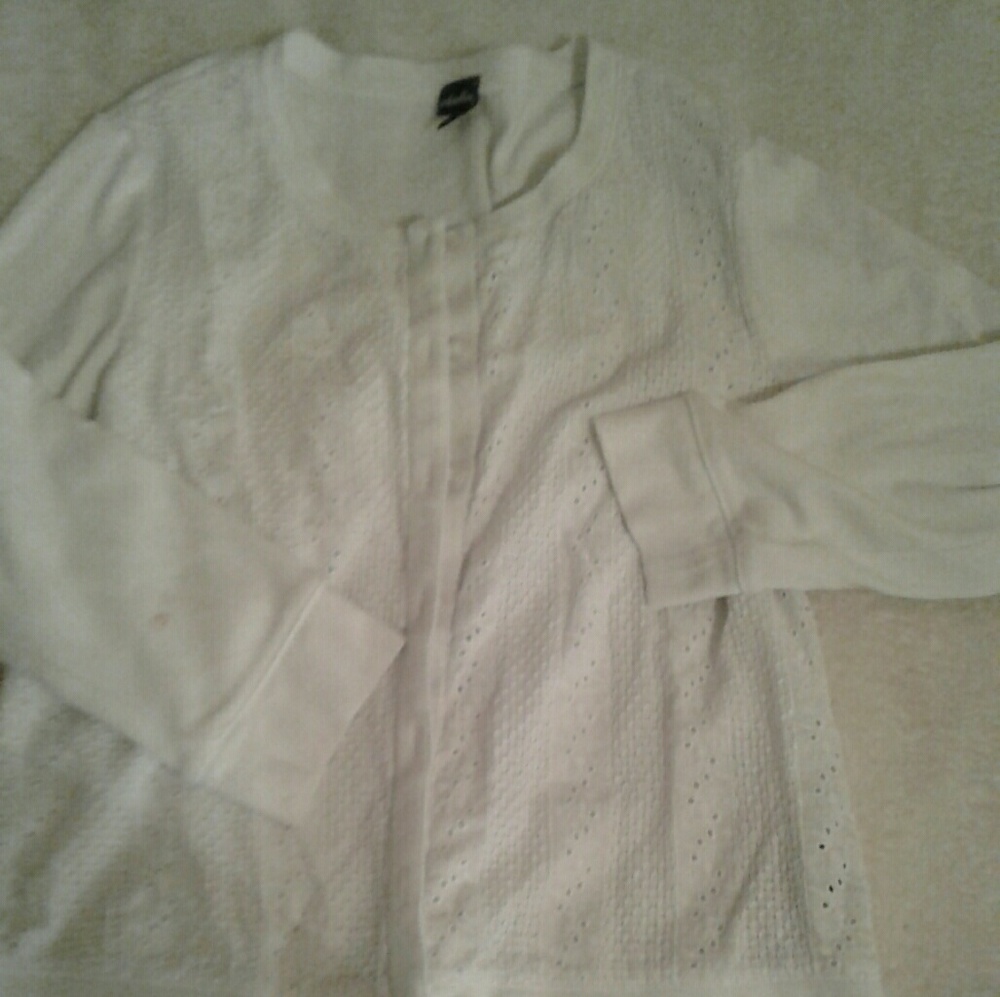 LEVEL99-JEANS:1~2-TOPS:SMALL - Picture 4 of 8