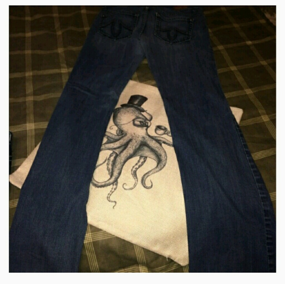 LEVEL99-JEANS:1~2-TOPS:SMALL - Picture 6 of 8