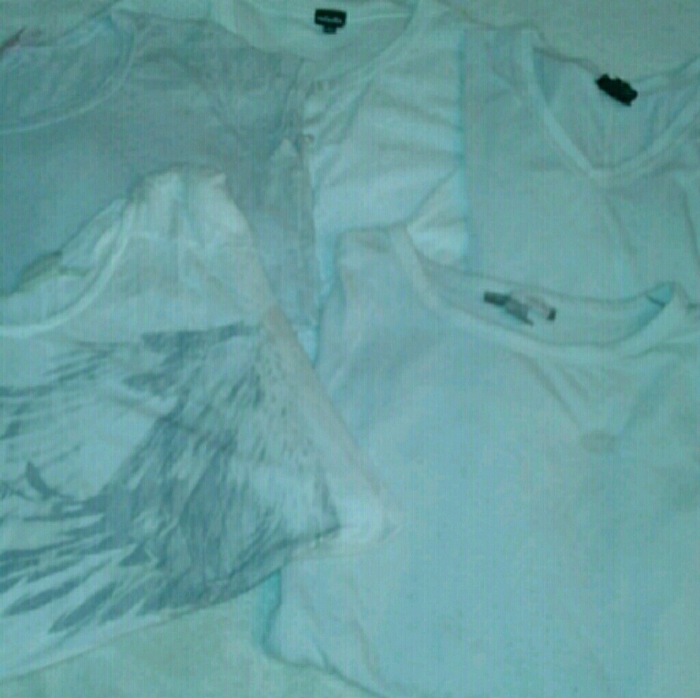 LEVEL99-JEANS:1~2-TOPS:SMALL - Picture 2 of 8