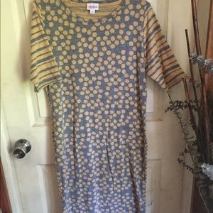 Lularoe Julia.
