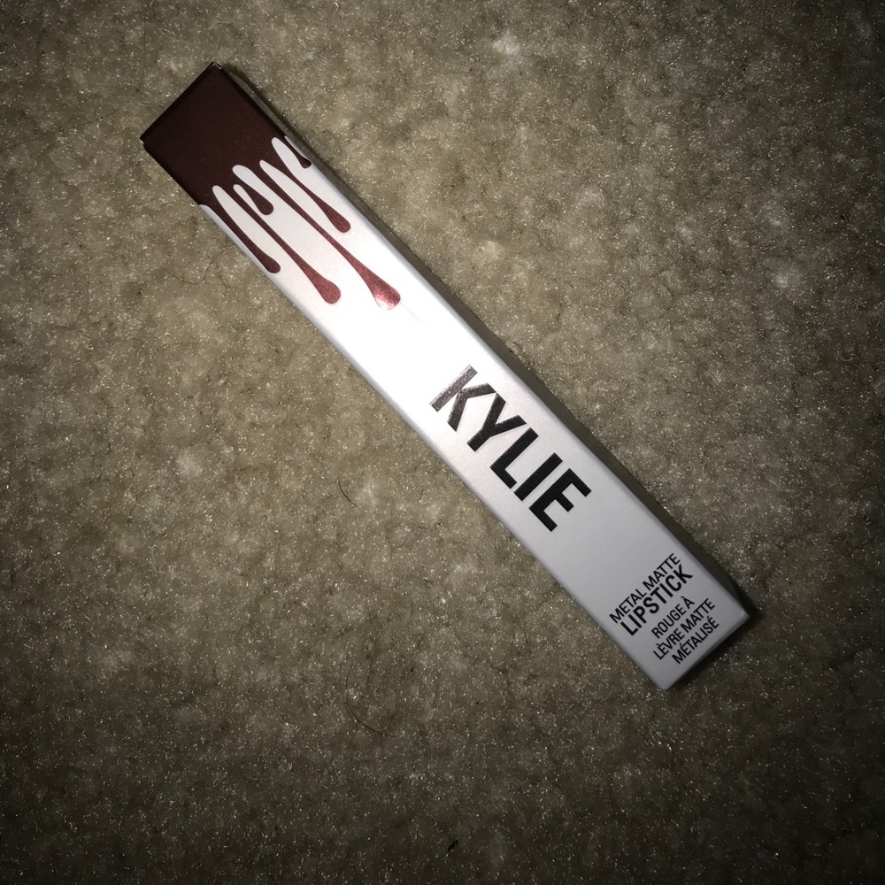 Kylie Reign lipstick