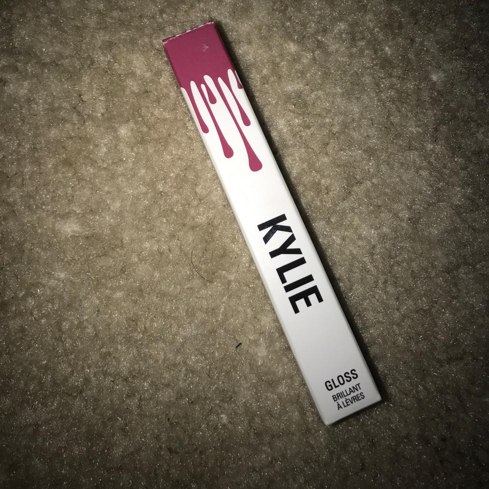 Kylie Posie K Gloss