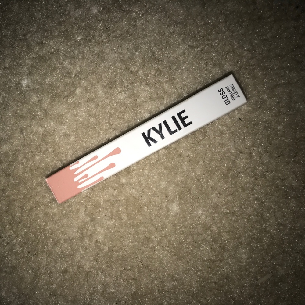 Koko K lip gloss