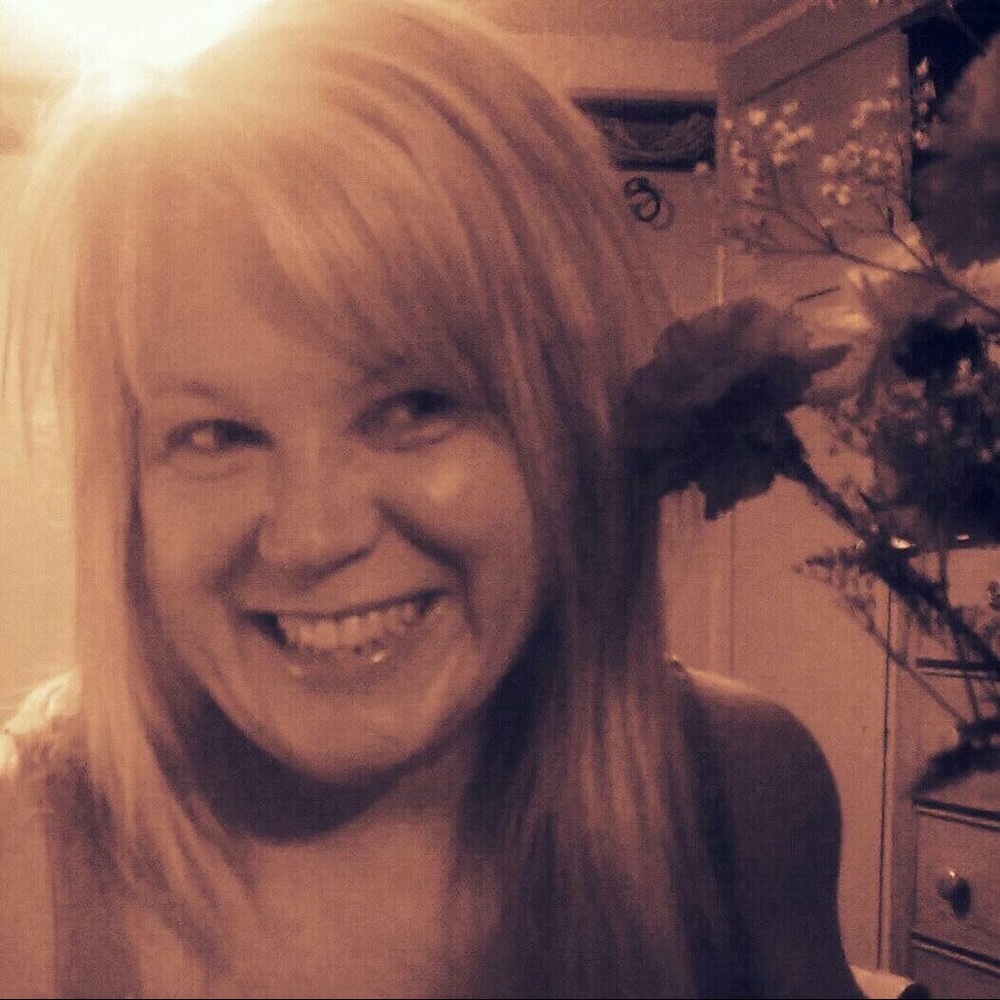 Meet your Posher, Donna