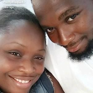 Meet your Posher, Adrian n carmen