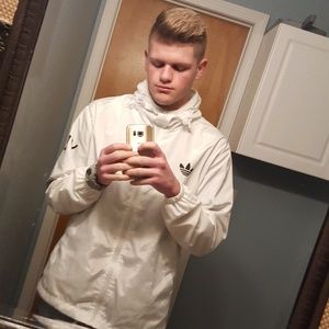 Meet your Posher, Landon