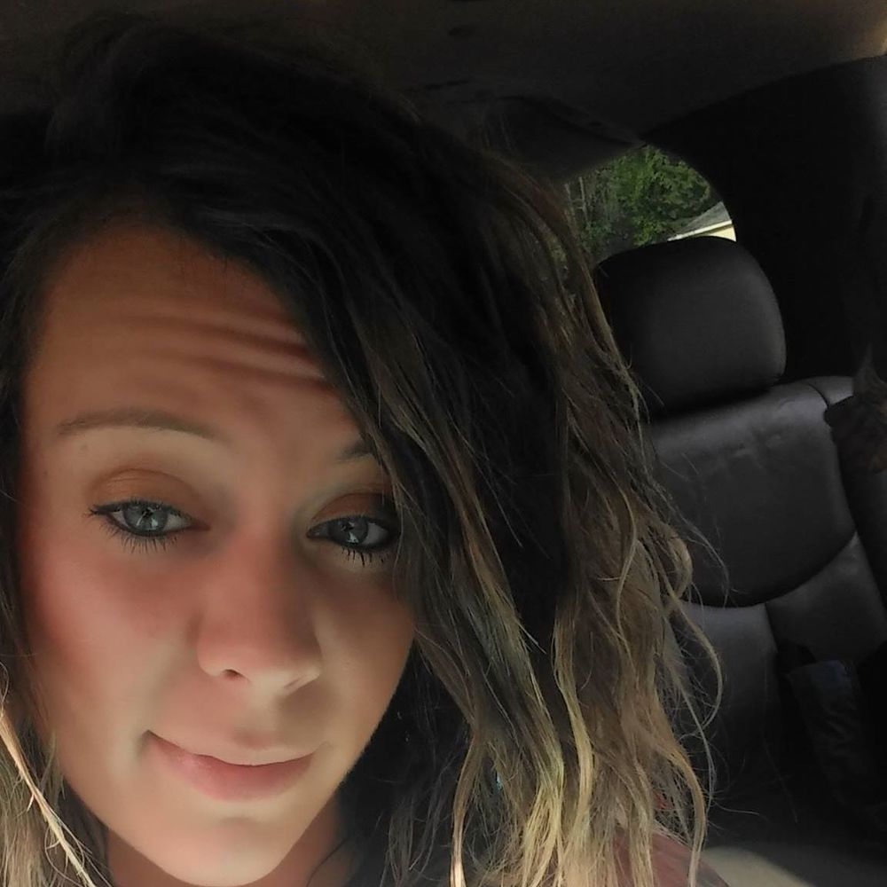 Meet your Posher, Ashlee