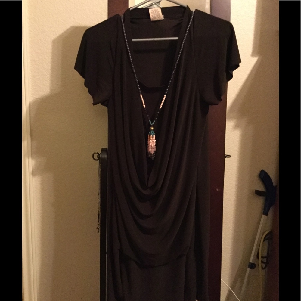 "DRESS" - Picture 4 of 4