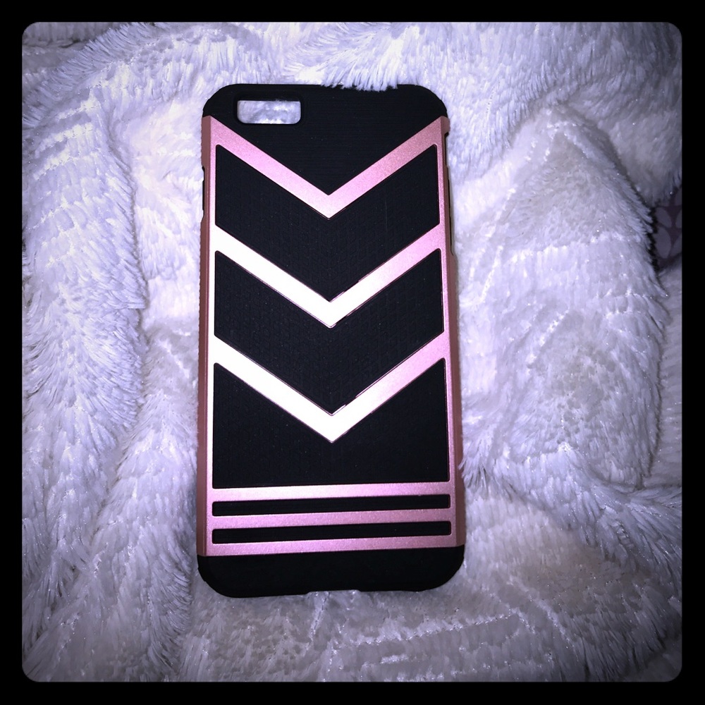 Iphone 6s Plus Case