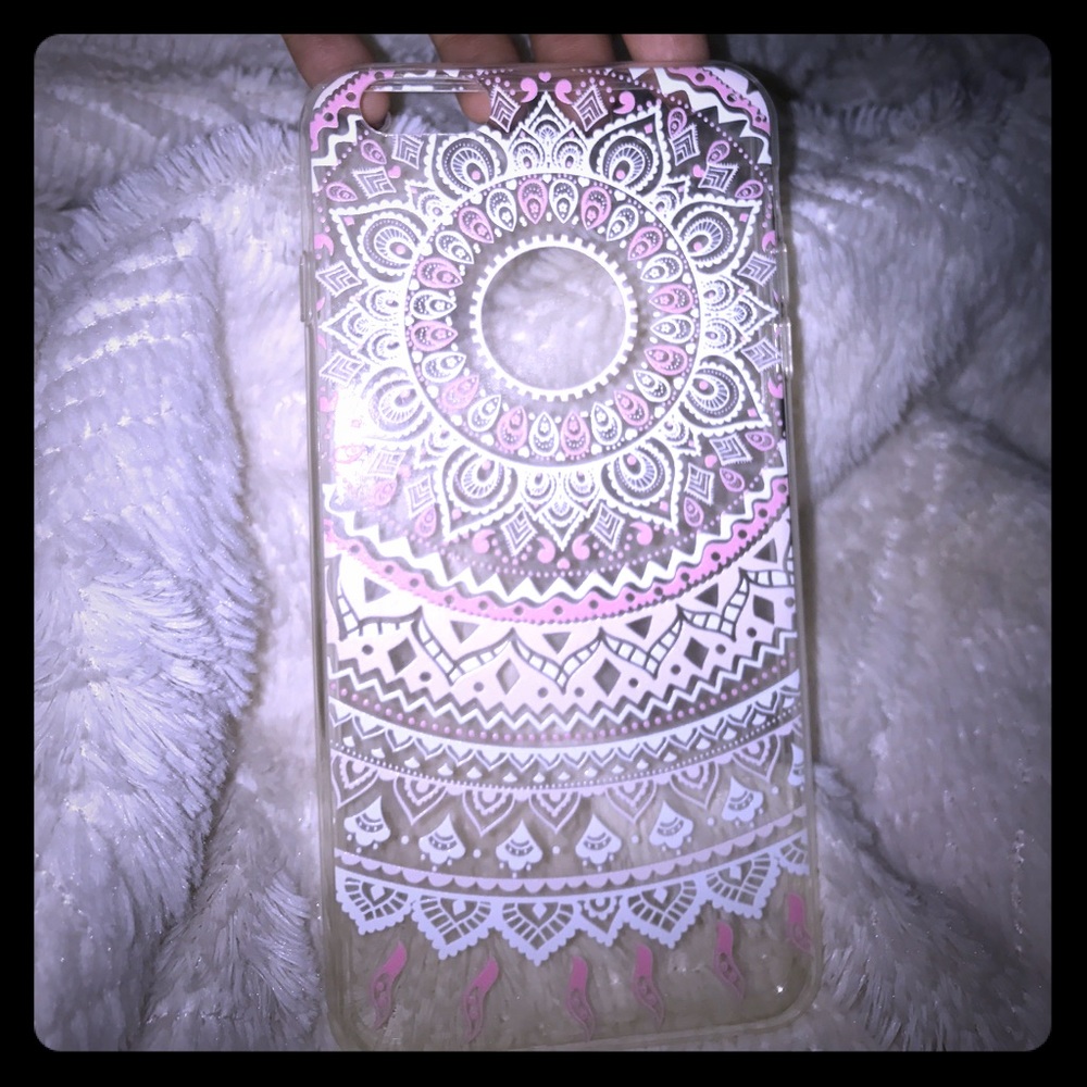 Iphone 6s Plus Case. Brand New.