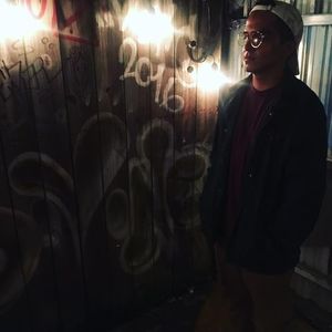 Meet your Posher, Andres