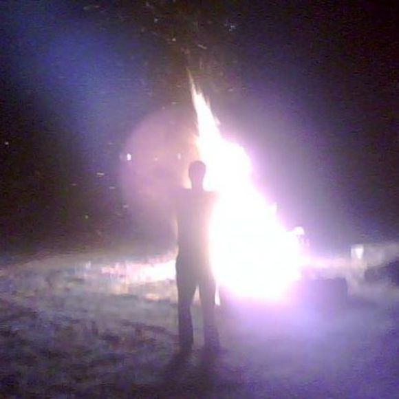 Meet your Posher, Mark - Picture 1 of 1