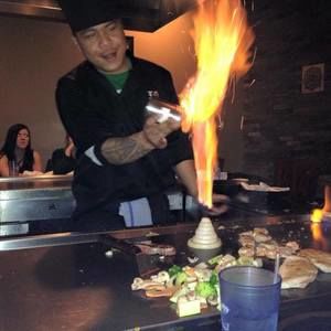 Meet your Posher, Mahpy