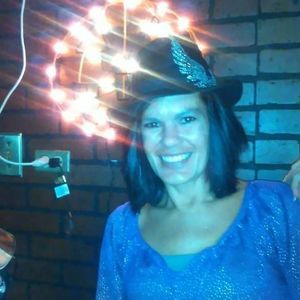 Meet your Posher, Lisamarie