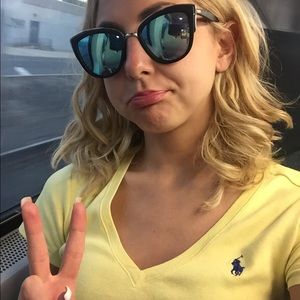 Meet your Posher, Jenna