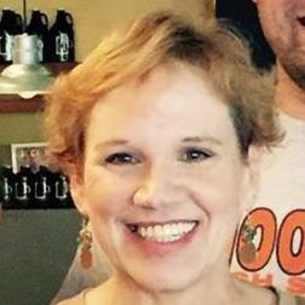 Meet your Posher, Carolyn