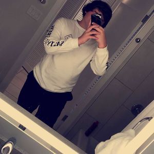 Meet your Posher, Mason