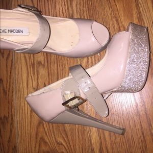 Steve Madden heels