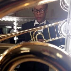 Meet your Posher, Jeremy