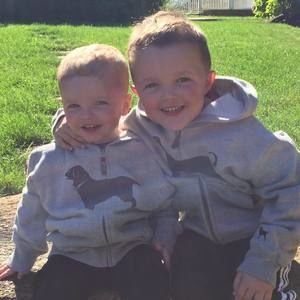 Meet your Posher, Erin