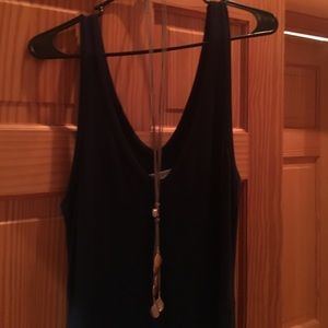 Lou & Grey Dress size small