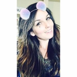 Meet your Posher, Lisa