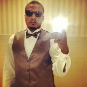 Meet your Posher, Ronald