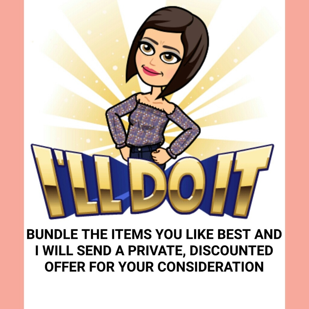 bundle and save