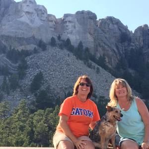 Meet your Posher, Pamela