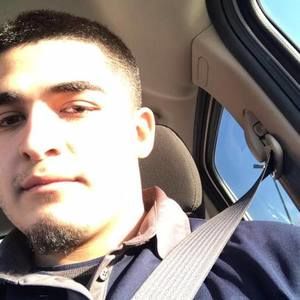 Meet your Posher, Alex