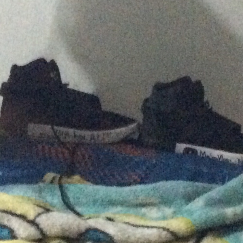 Playzz Custom Tubular Invader Adidas