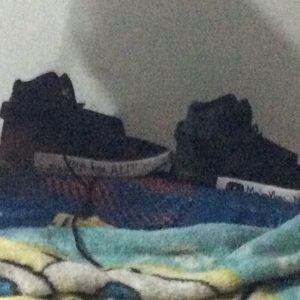 Playzz Custom Tubular Invader Adidas