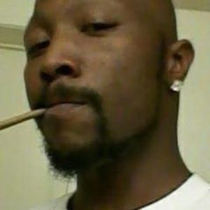 Meet your Posher, Rickie