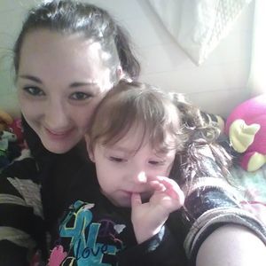 Meet your Posher, Tiffany