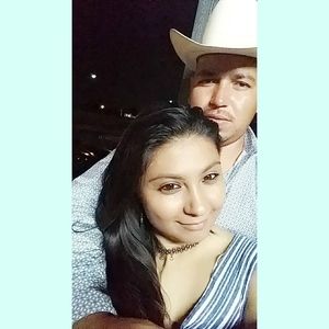 Meet your Posher, Liliana-irving