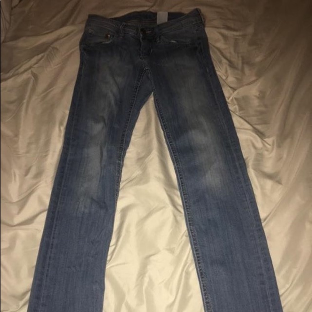 H&M Jeans