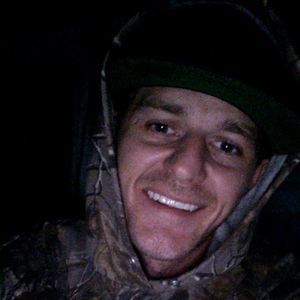 Meet your Posher, Nicholas