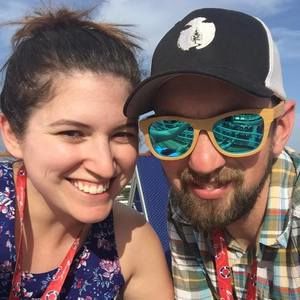 Meet your Posher, Robyn