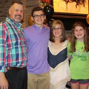 Meet your Posher, Julie