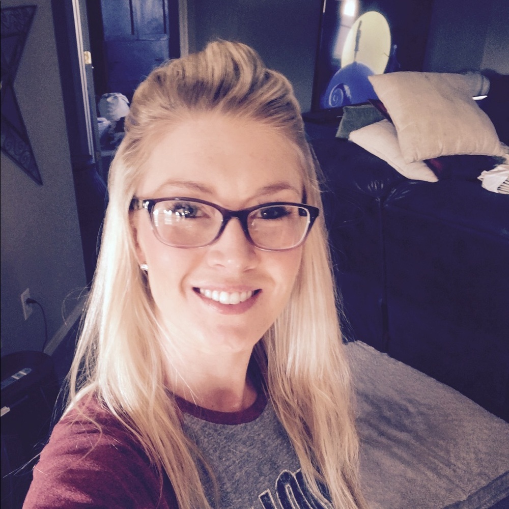 Meet your Posher, Anna