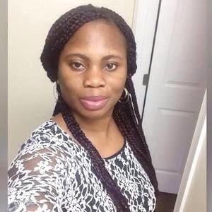 Meet your Posher, Fareeda