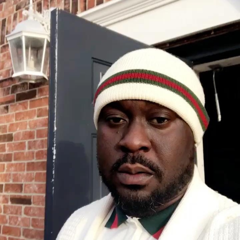 Meet your Posher, Ck