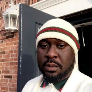 Meet your Posher, Ck