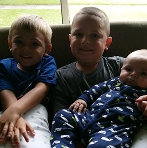 Meet your Posher, Bethany