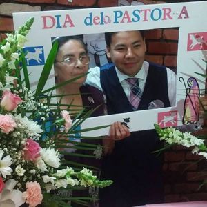 Meet your Posher, Junior