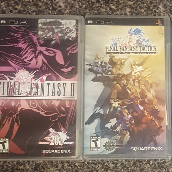 Psp with Games - Picture 4 of 5