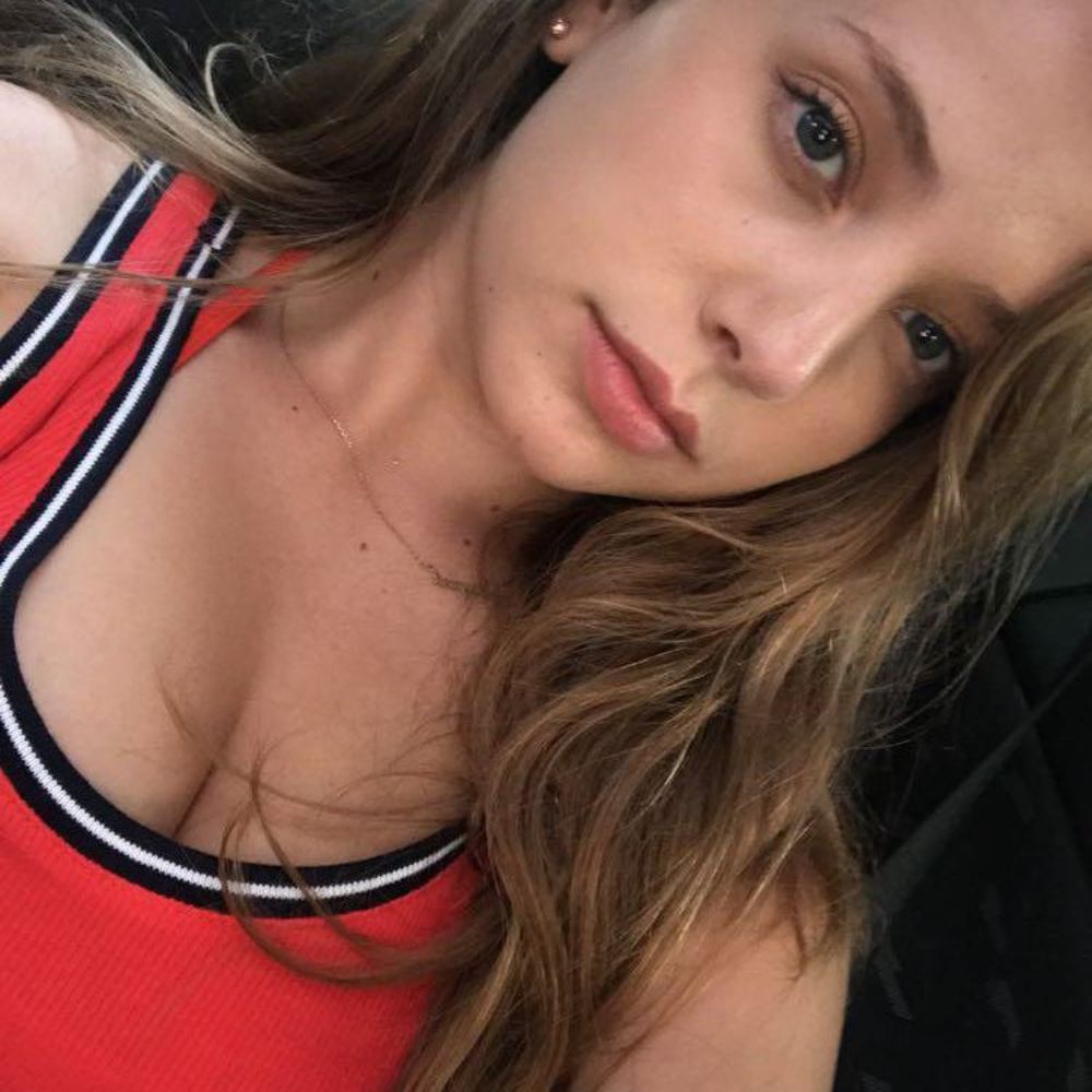 Meet your Posher, Bailey