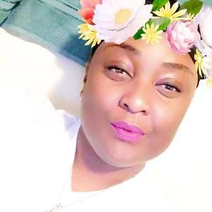 Meet your Posher, Nijah